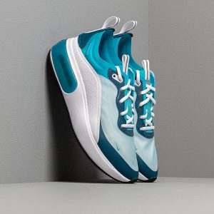 Nike W Air Max Dia Se White/ Dark Turquoise-Blue Force-White