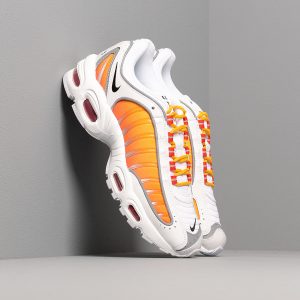 Nike W Air Max Tailwind Iv Nrg White/ Black-University Gold-Habanero Red