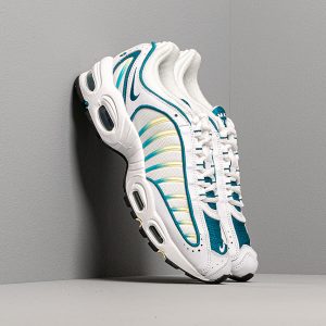 Nike W Air Max Tailwind Iv White/ Green Abyss-Electric Green