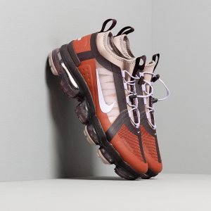 Nike W Air Vapormax 2019 Utility Cinnamon/ Purple Agate-Burgundy Ash