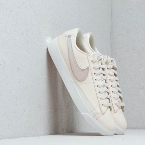 Nike W Blazer Low Lx Pale Ivory/ Guava Ice-Summit White
