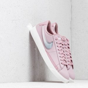 Nike W Blazer Low Lx Plum Chalk/ Obsidian Mist-Summit White