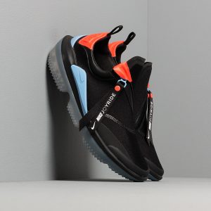 Nike W Joyride Optik Black/ Light Blue-Bright Crimson