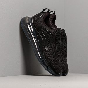 Nike W Nike Air Max 720 Black/ Black-Anthracite