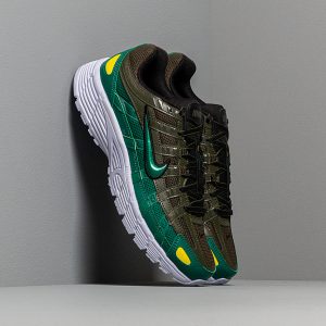 Nike W P-6000 Cargo Khaki/ Mystic Green-Black