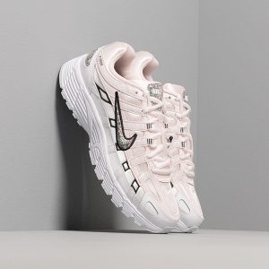 Nike W P-6000 Se Light Soft Pink/ Multi-Color-White-Black