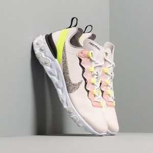 Nike W React Element 55 Premium Light Soft Pink/ Atmosphere Grey-Black