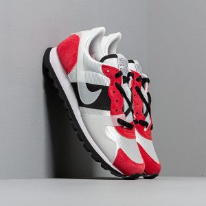 Nike W V-Love O.X. White/ White-Gym Red-Black