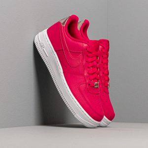 Nike Wmns Air Force 1 '07 Essential Wild Cherry/ Wild Cherry-Noble Red-White