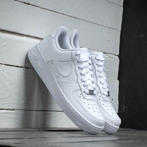 Nike Wmns Air Force 1 '07 White/ White