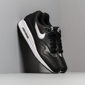 Nike Wmns Air Max 1 Black/ White