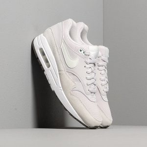 Nike Wmns Air Max 1 Vast Grey/ Spruce Aura-Ridgerock