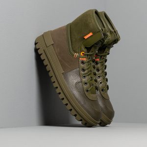 Nike Xarr Medium Olive/ Black-Legion Green-Cone