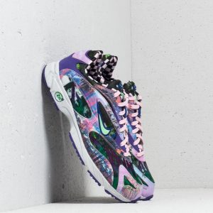 Nike Zoom Streak Spectrum Plus Premium Court Purple/ Lt Poison Green