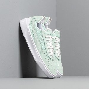 Puma Cali-0 Palm Spring Cc Fair Aqua-Puma White-Puma White