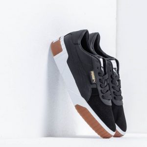 Puma Cali Exotic Wn's Puma Black