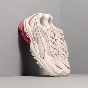 Puma Cell Stellar Soft Wn S Pastel Parchment-Rose Gold