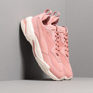 Puma Thunder Fire Rose Wn S Bridal Rose-Puma Team Gold