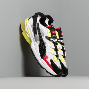 Puma X Ader Error Cell Alien Puma White-Puma Black