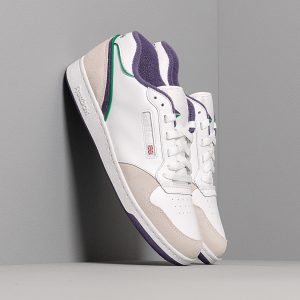 Reebok Act 300 Mu White/ White/ White