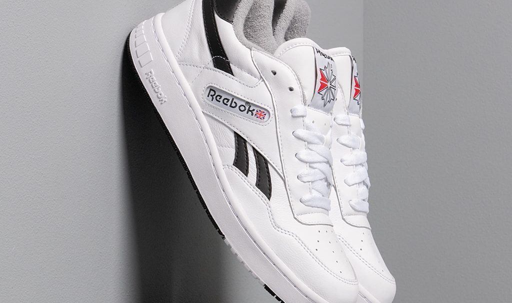 Мъжки Кецове Reebok Classic