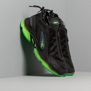 Reebok X Misbhv Daytona Dmx Black/ Black/ Solar Green