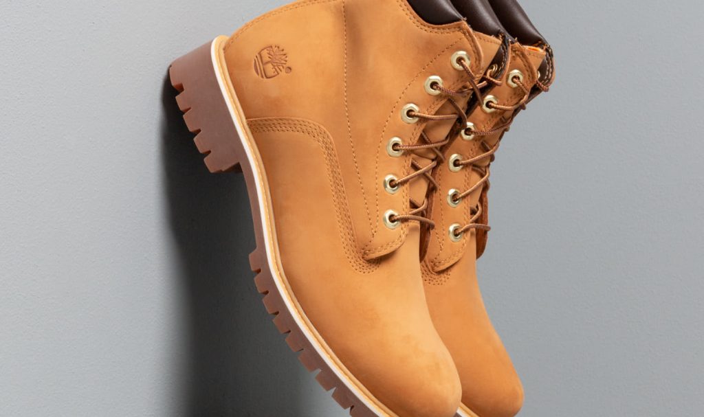 Мъжки Кецове Timberland