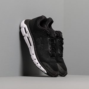 Under Armour Hovr Infinite Black/ White/ Black