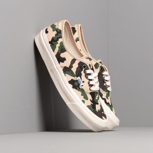 Vans Authentic 44 Dx (Anaheim Factory) Og Camo