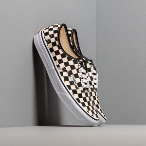 Vans Authentic (Golden Coast) Black