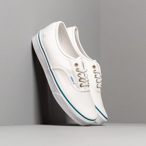 Vans Authentic (P.E.T.) True White/ Ocean