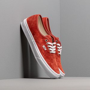 Vans Authentic (PIG Suede) Brnt