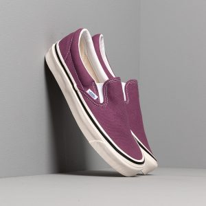 Vans Classic Slip-On 9 (Anaheim Factory) Og Grape