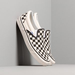 Vans Classic Slip-On 98 Dx (Anaheim Factory) Checkerboard