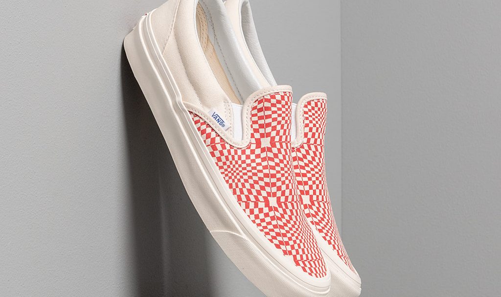 Мъжки Кецове Vans