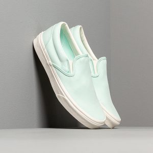 Vans Classic Slip-On (Brushed Twill) Soothing