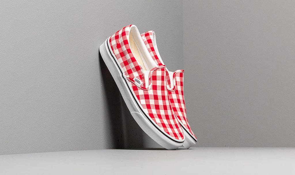 Мъжки Кецове Vans