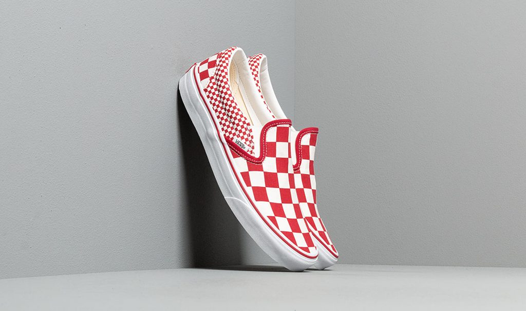 Мъжки Кецове Vans