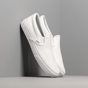 Vans Classic Slip-On U (Made For The Makers) White