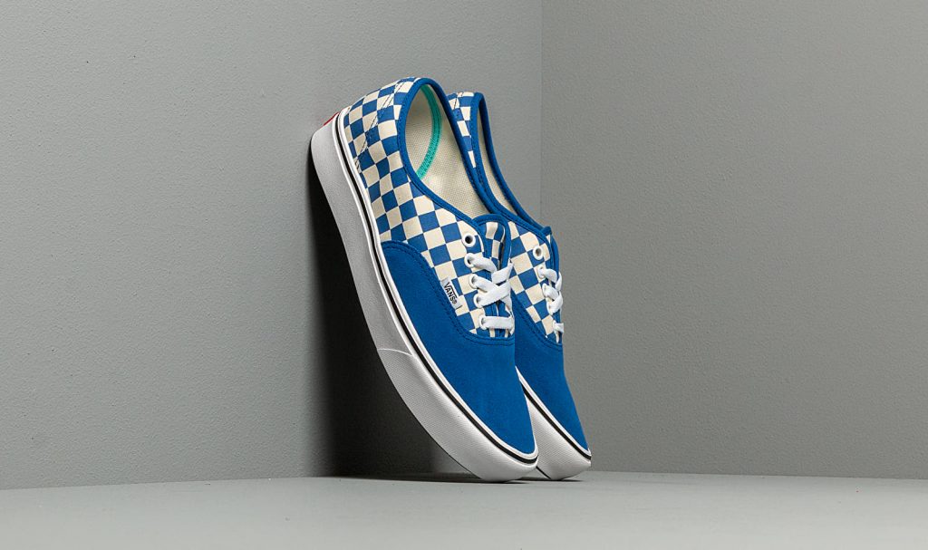 Мъжки Кецове Vans