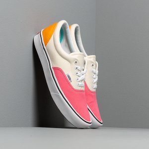 Vans Comfycush Era (Canvas) Strawberry Pink