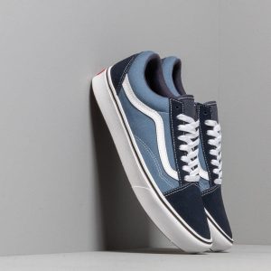 Vans Comfycush Old Skool (Classic) Navy/ Stv Navy