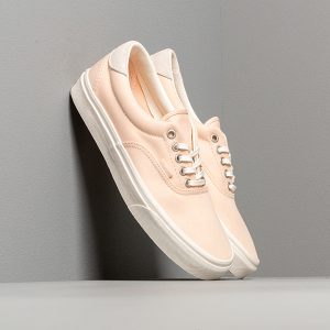 Vans Era 59 (Brushed Twill) Vanilla Cream