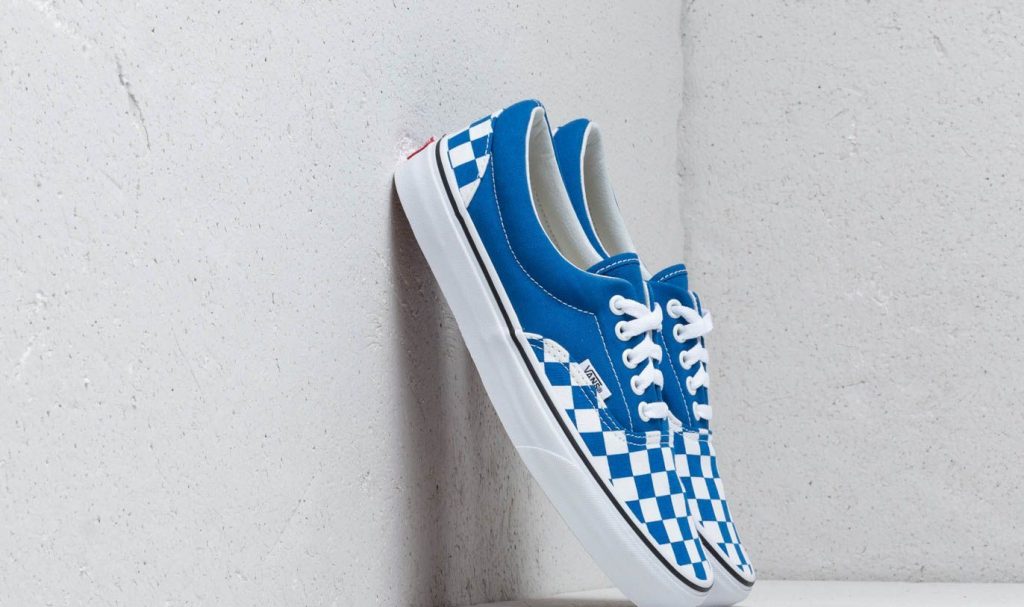 Мъжки Кецове Vans