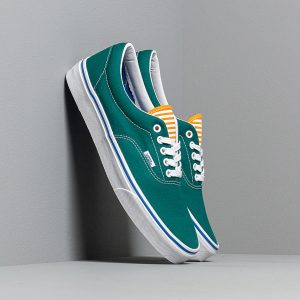 Vans Era (Deck Club) Quetzal Green