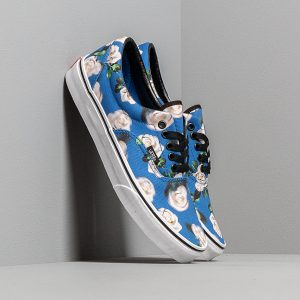 Vans Era (Romantic Floral) Lapis Blue