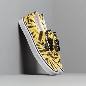 Vans Era (Tie Dye) Blackzing Yellow/