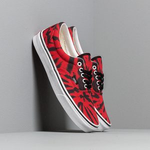 Vans Era (Tie Dye) Tango Red/ True