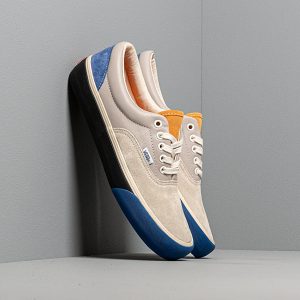 Vans Era Vlt Lx (Suede/ Leather) True Blue/ Candied Ginger