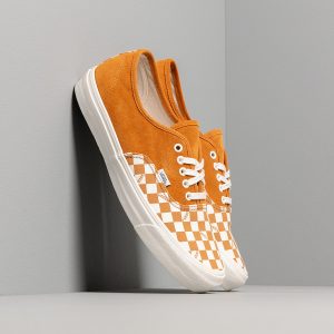 Vans Og Authentic Lx (Suede/ Canvas) Buckthorn